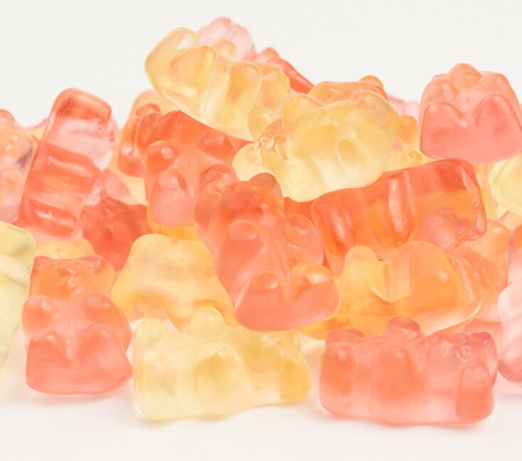 Image of The Rise of Sleep Gummies: Do They Really Work for Better, Deeper Sleep?