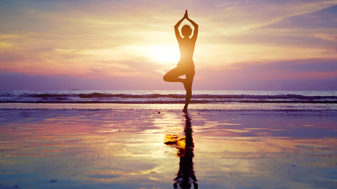 Image of What Is Yoga? A Complete Guide to Yoga Exercises, Standing Yoga Poses, and Beginner-Friendly Routines