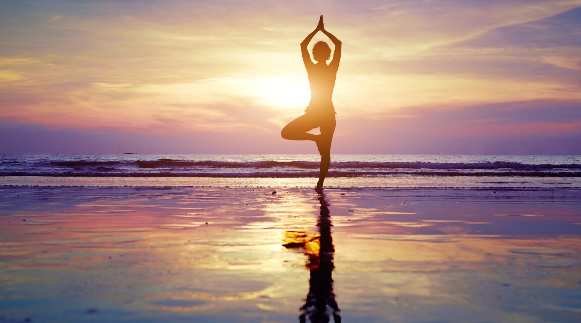 Complete Guide to Yoga Exercises and Standing Poses