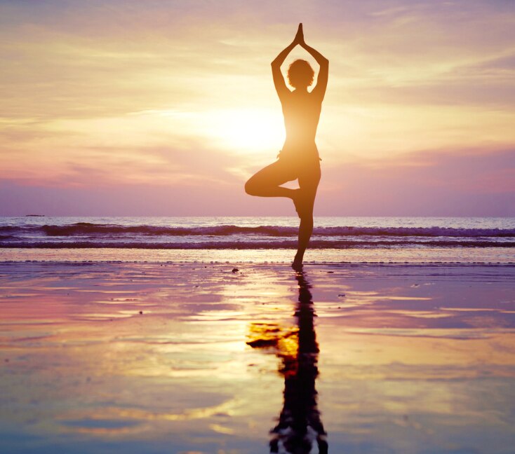 Image of What Is Yoga? A Complete Guide to Yoga Exercises, Standing Yoga Poses, and Beginner-Friendly Routines