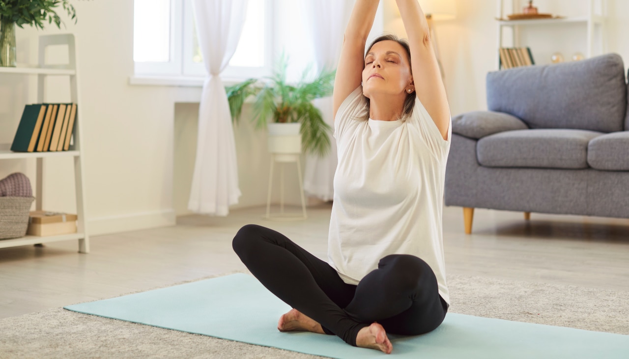 2. Learn Basic Poses