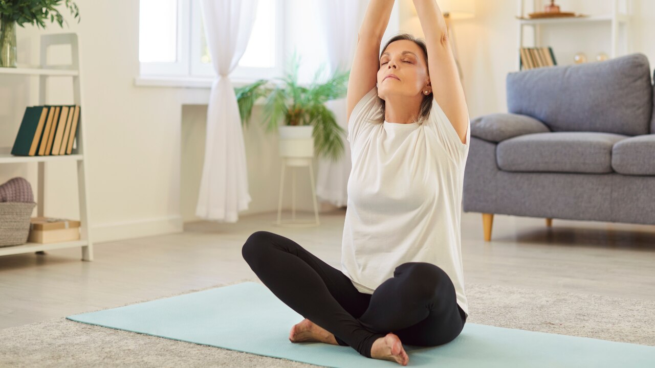 2. Learn Basic Poses