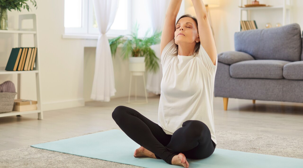2. Learn Basic Poses