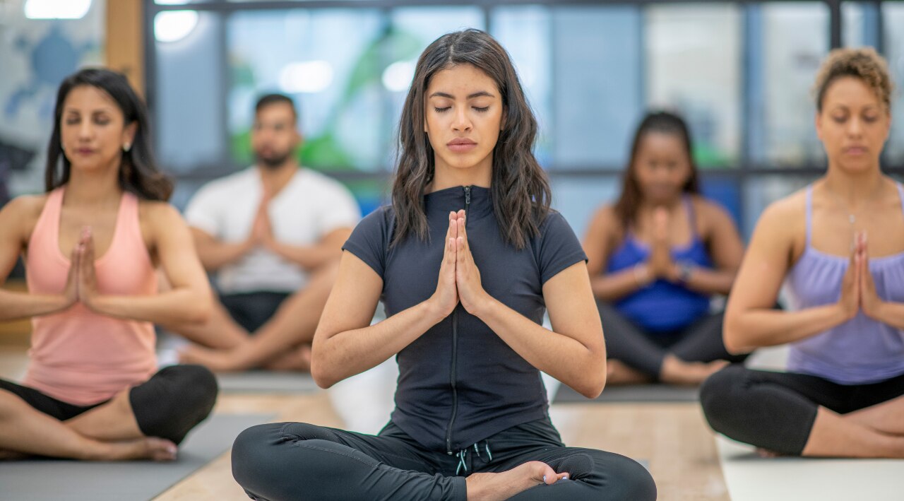 Yoga for Beginners: A Gentle and Supportive Start