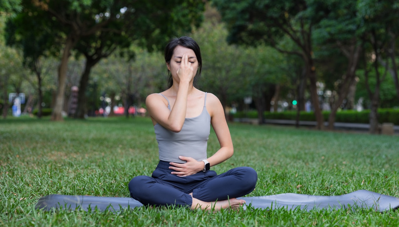 4. Boost Energy Levels and Breathing Capacity