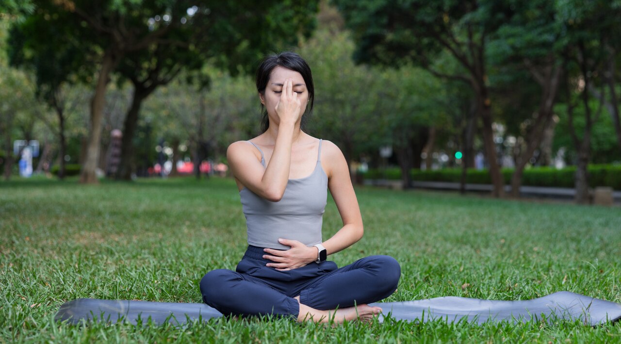 4. Boost Energy Levels and Breathing Capacity
