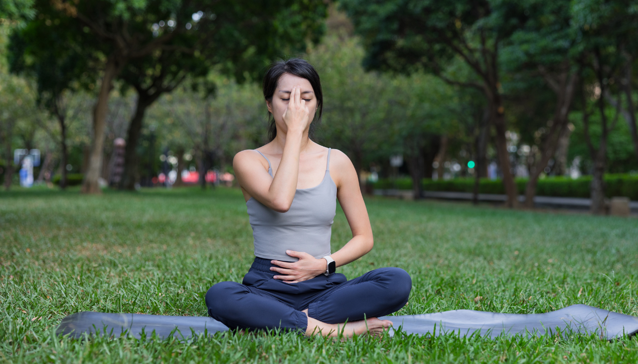 4. Boost Energy Levels and Breathing Capacity