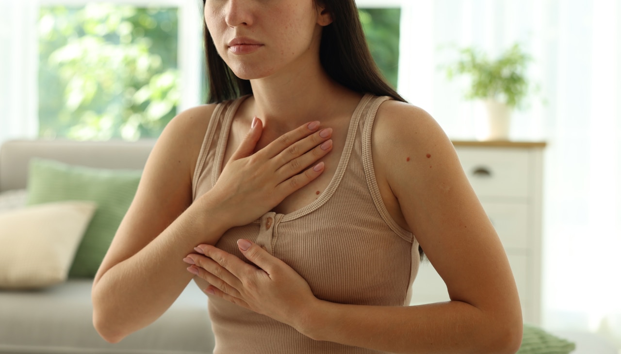 2. Reduce Stress and Calm the Nervous System