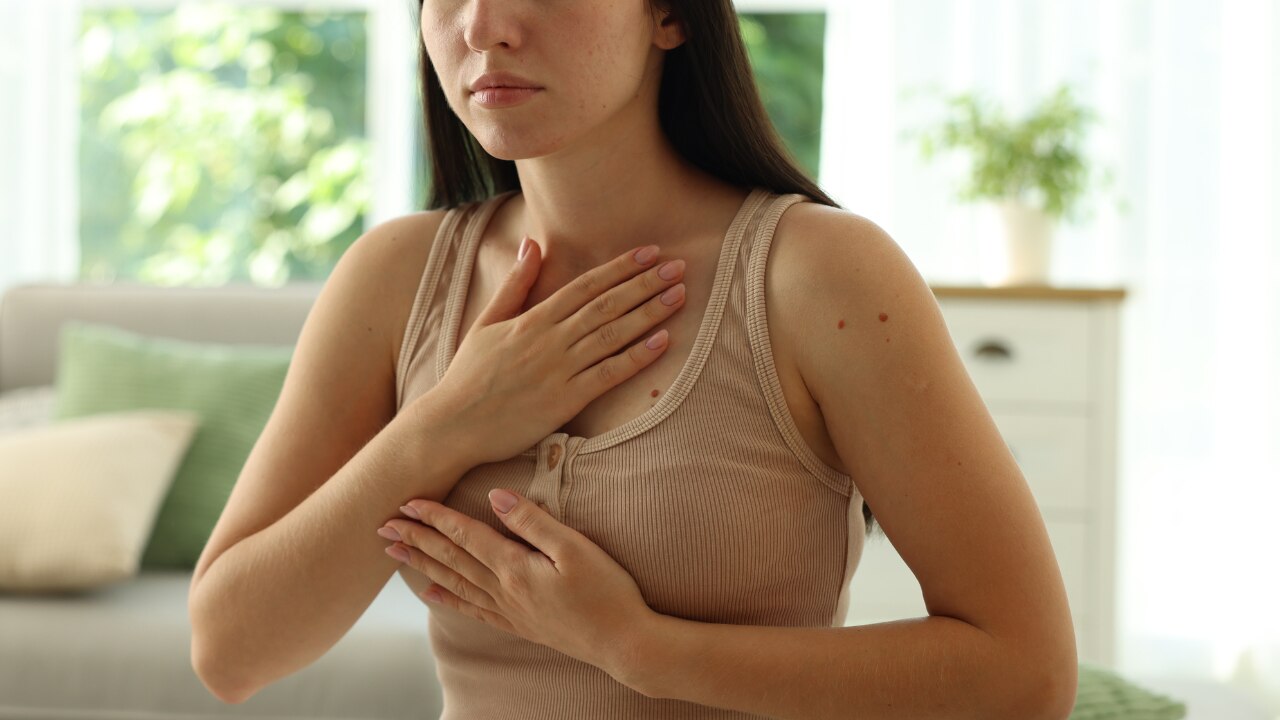 2. Reduce Stress and Calm the Nervous System