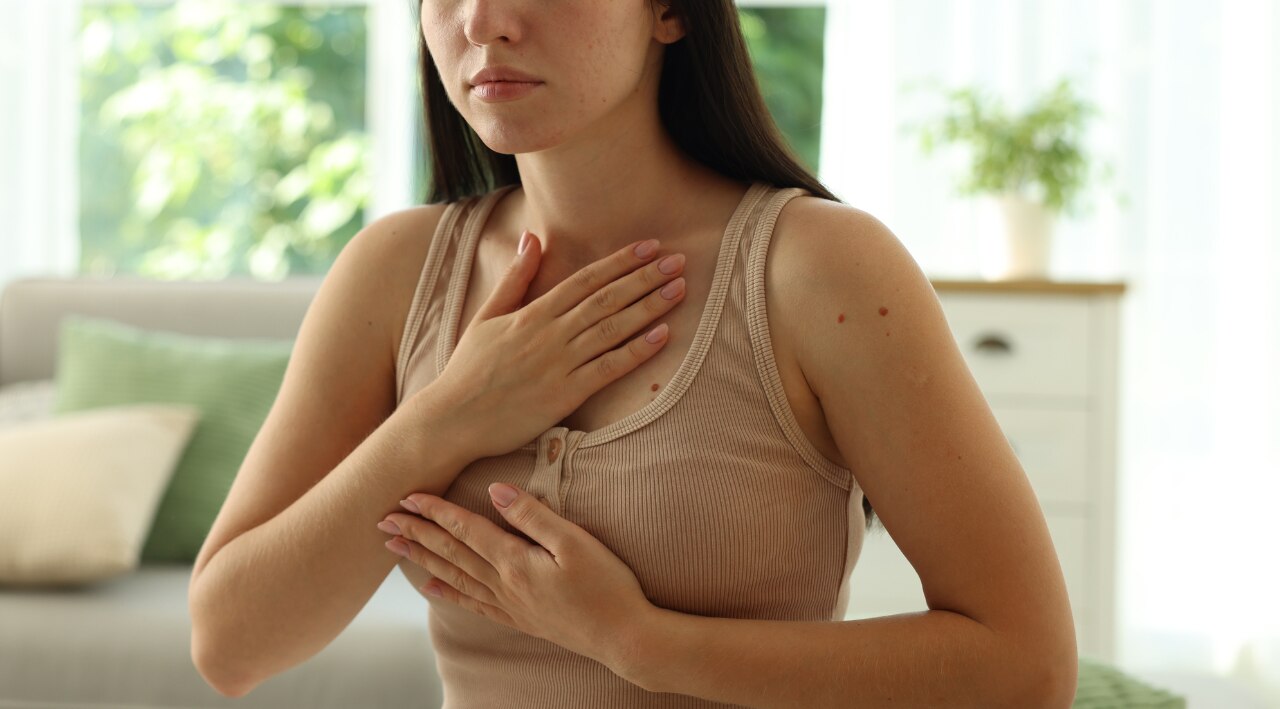 2. Reduce Stress and Calm the Nervous System
