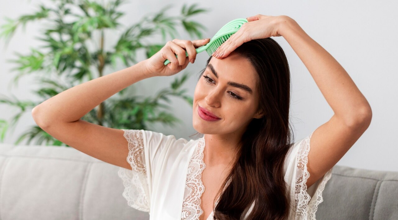 Can We Use Hair Wax Daily? A Safety & Frequency Guide