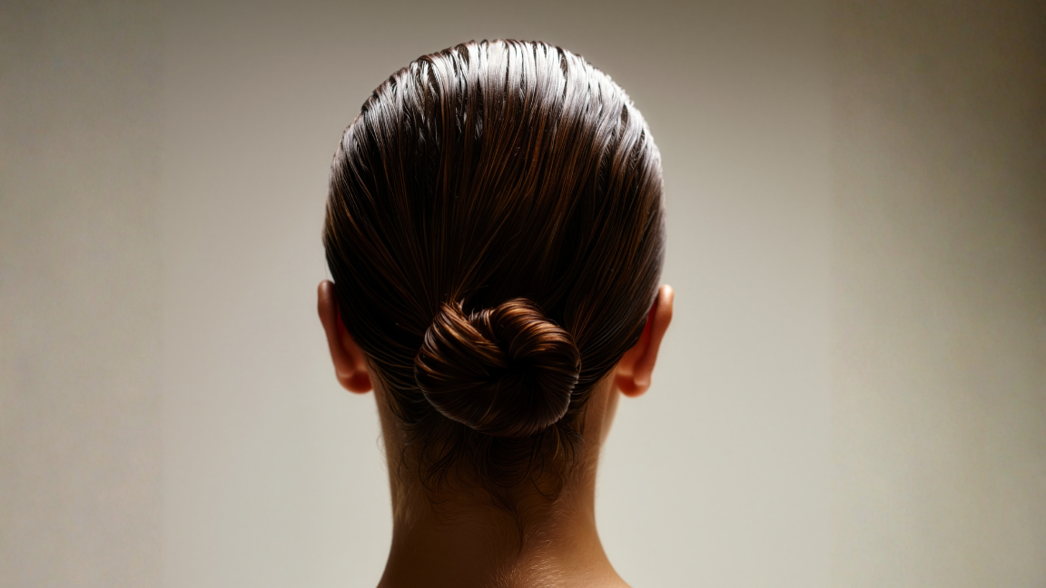 Hair Wax for Women with Styling Tips and Usage Guide