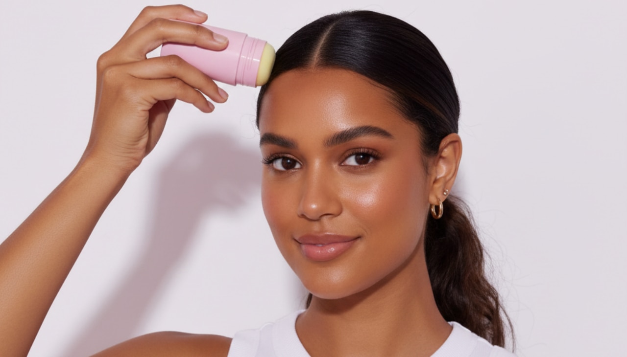 What Is Hair Wax for Women?