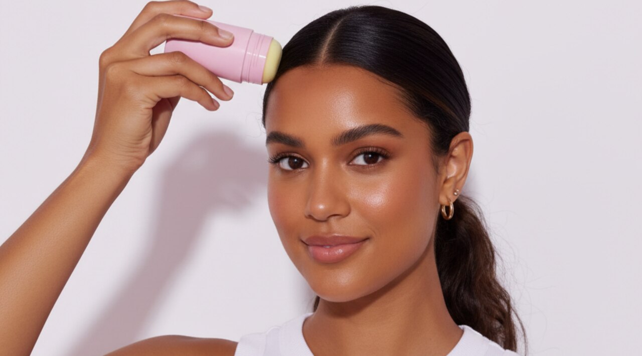 What Is Hair Wax for Women?