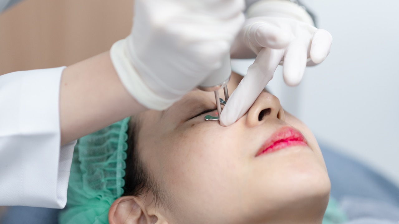 4. Medical Treatments (What Experts Actually Recommend)