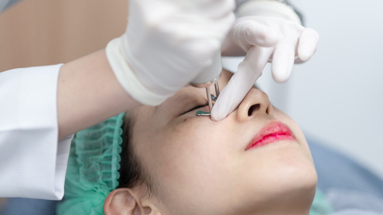 4. Medical Treatments (What Experts Actually Recommend)