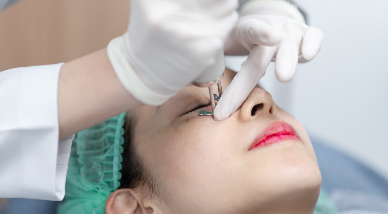 4. Medical Treatments (What Experts Actually Recommend)