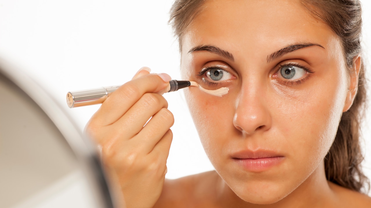 AM Routine (Focus on Protection & De-Puffing)