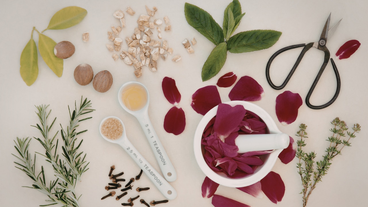 Home Remedies for Dark Circles