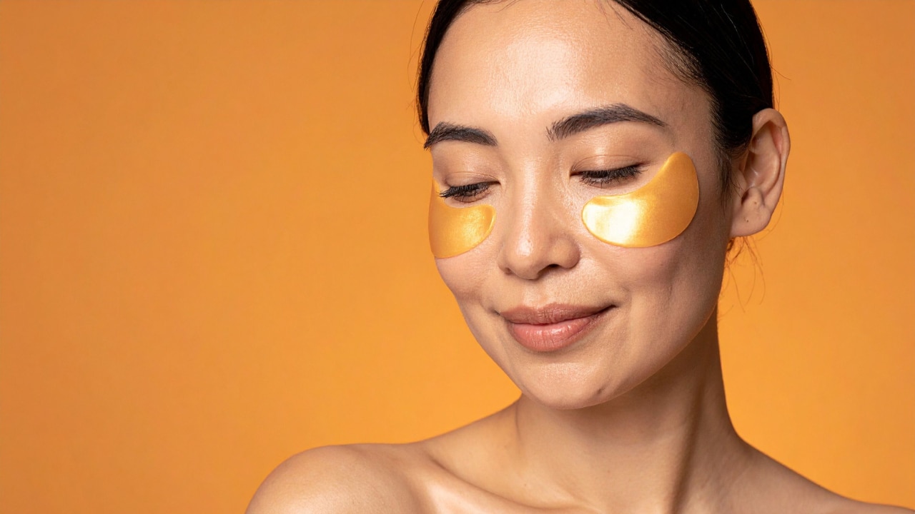 1. Skincare Ingredients That Work