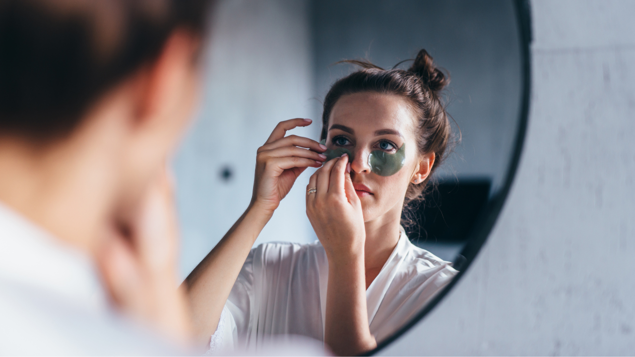 How to Remove Dark Circles: Dermatologist-Approved Solutions
