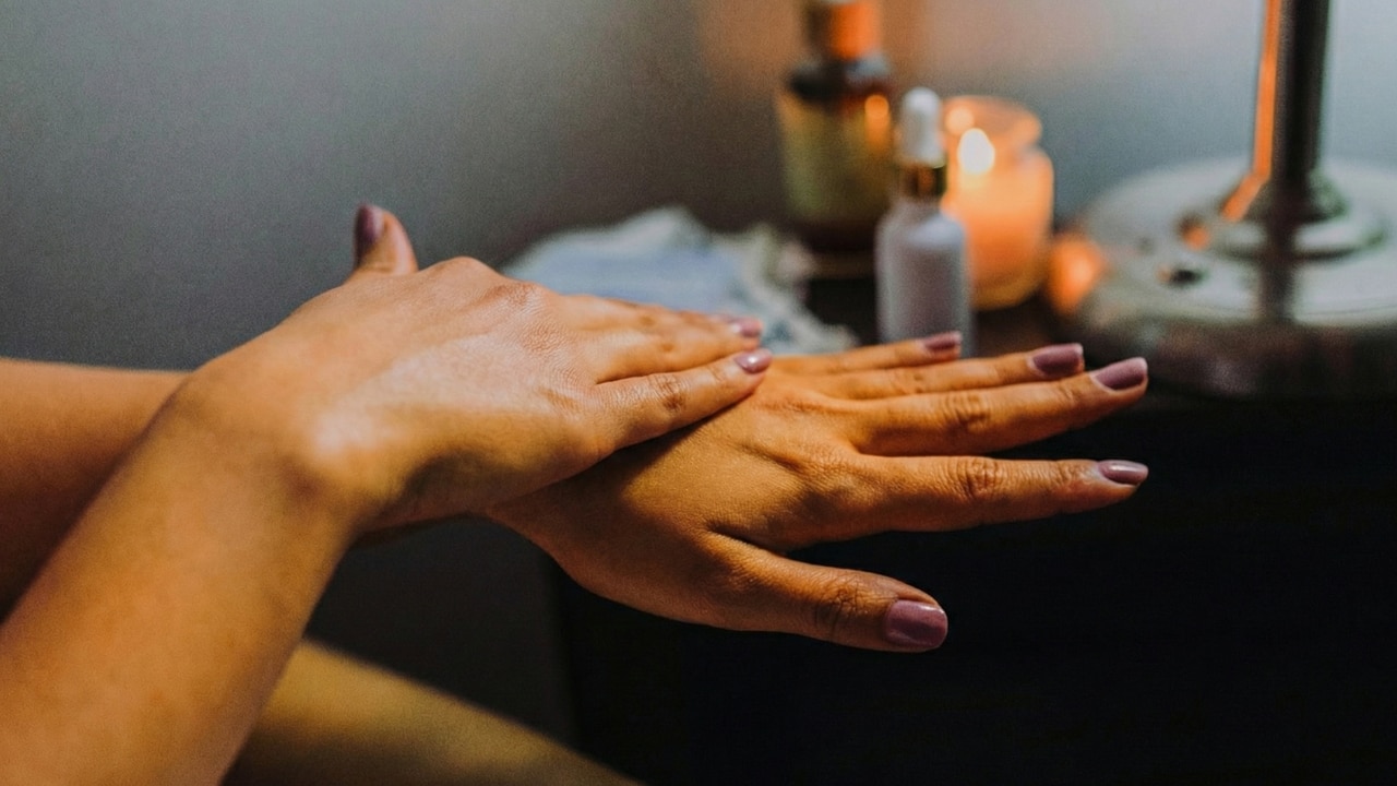 Lightweight, Non-Comedogenic Hydration: