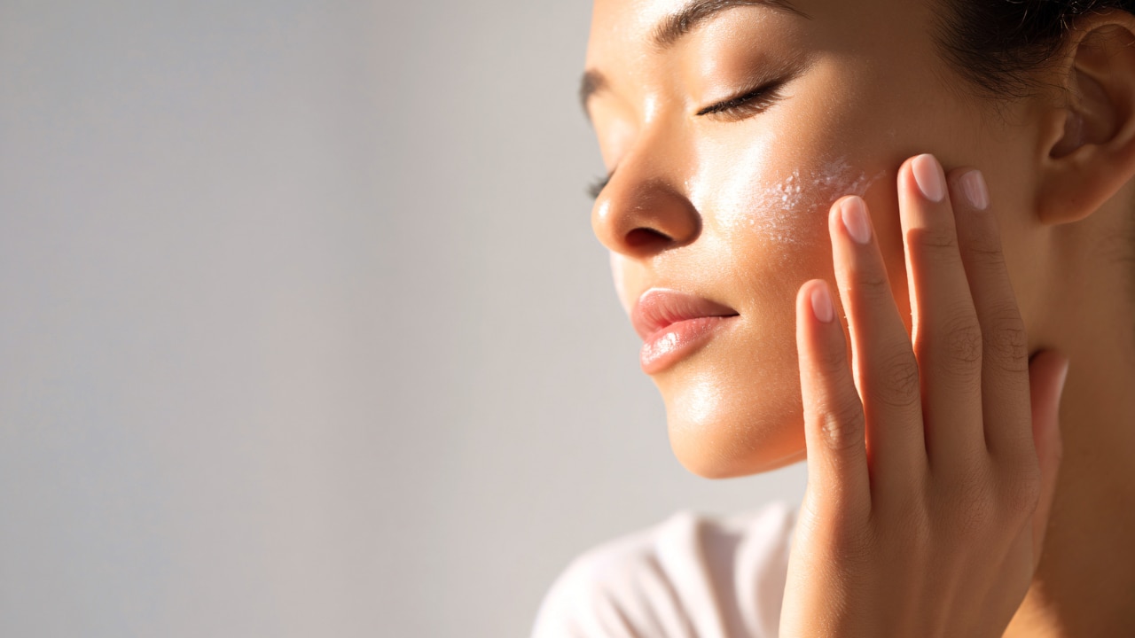 Enhanced Skin Barrier Function: