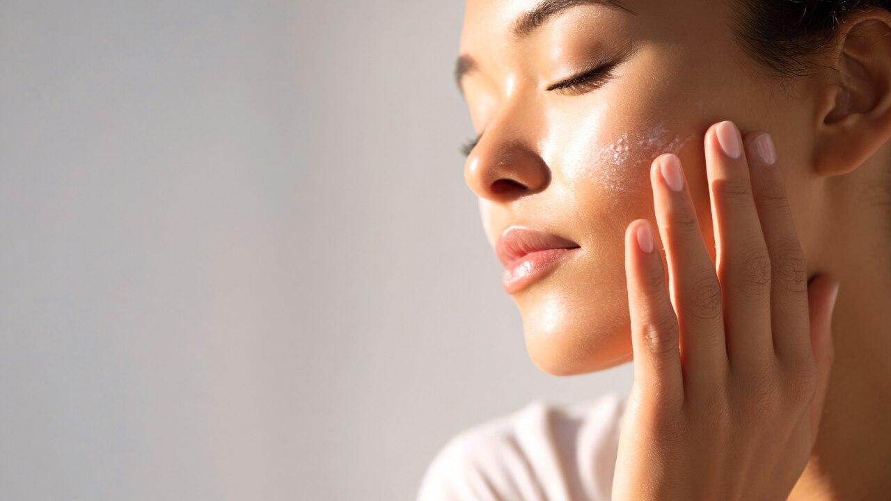 Enhanced Skin Barrier Function: