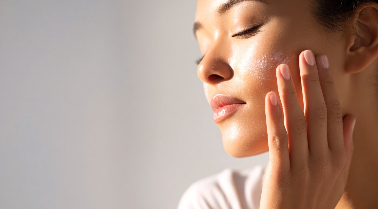 Enhanced Skin Barrier Function:
