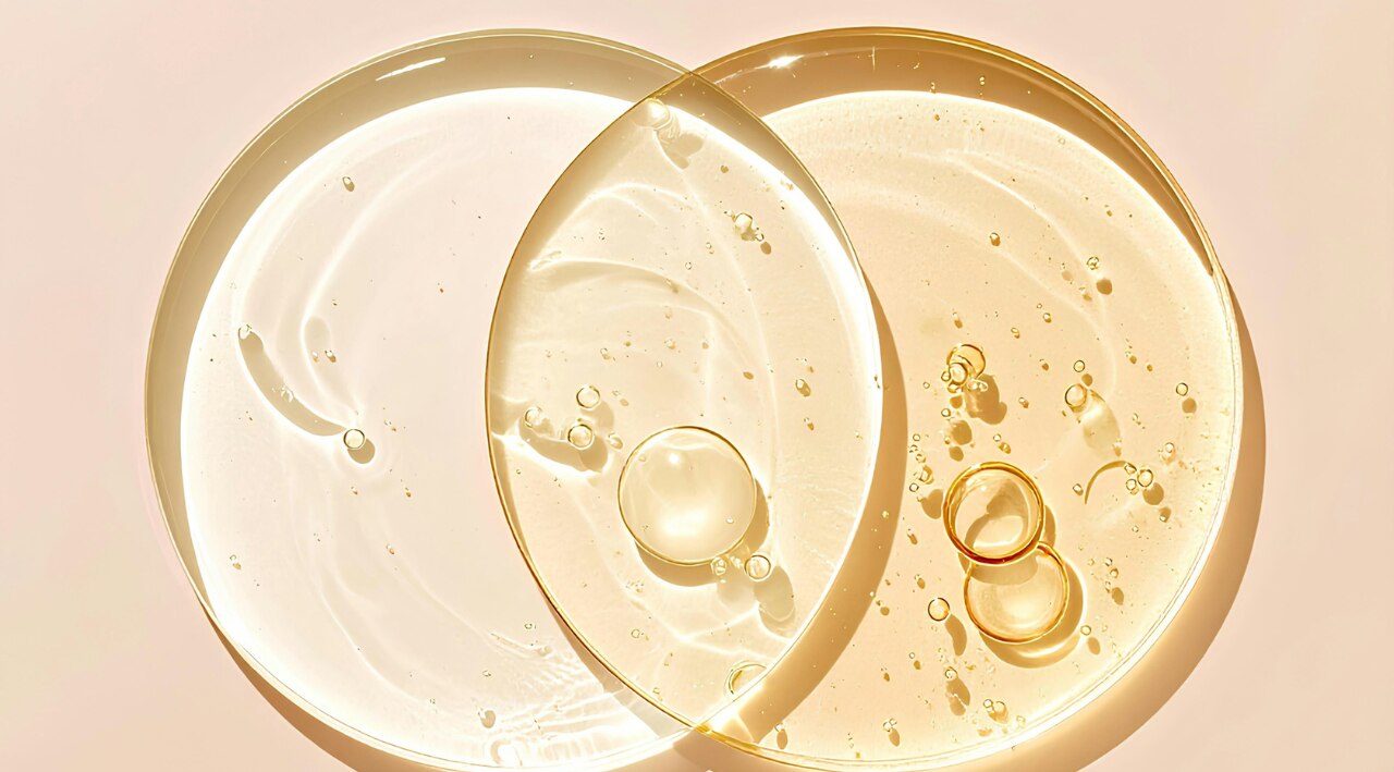 Gel Moisturisers: