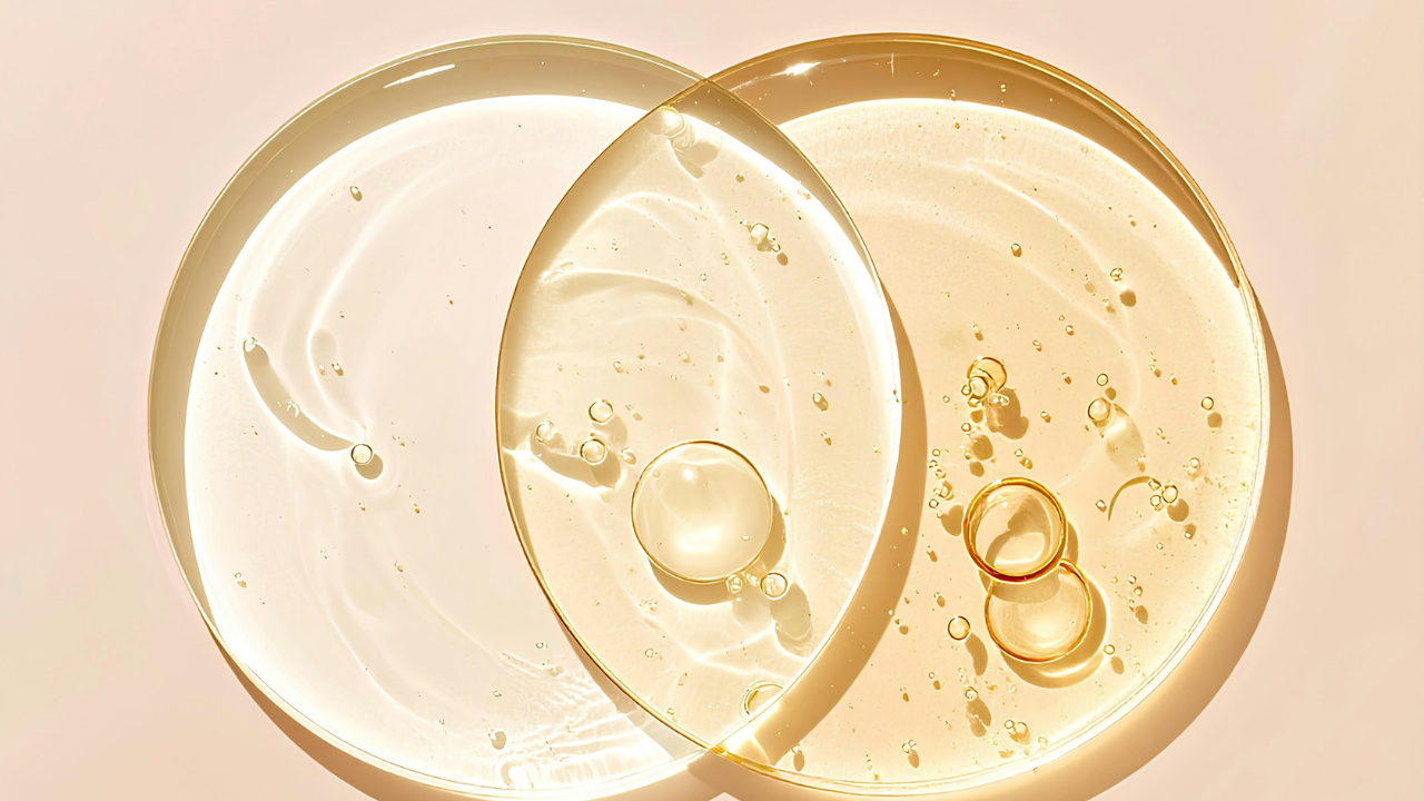 Gel Moisturisers: