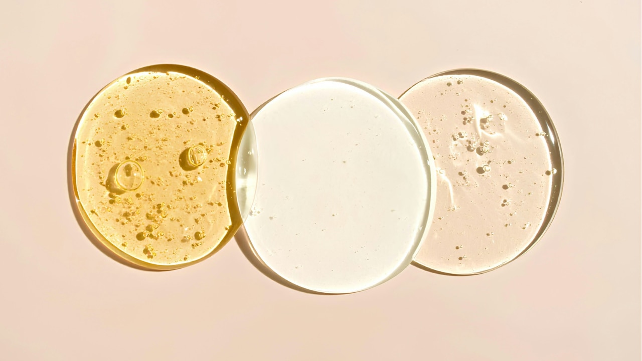 Gel-Cream Hybrid Moisturisers: