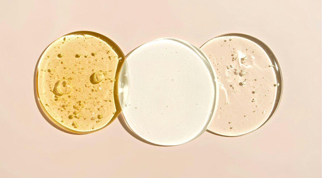 Gel-Cream Hybrid Moisturisers: