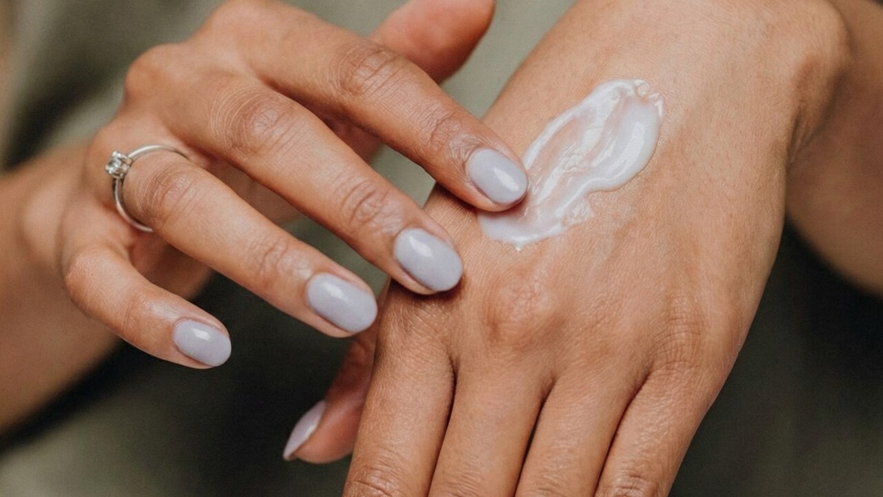 Oil-Free Lotions: