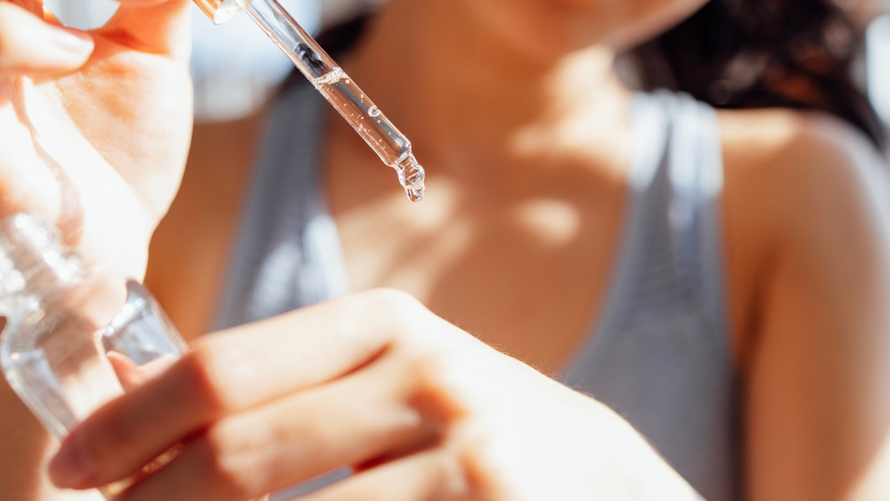 Prioritise Humectants over Heavy Occlusives: