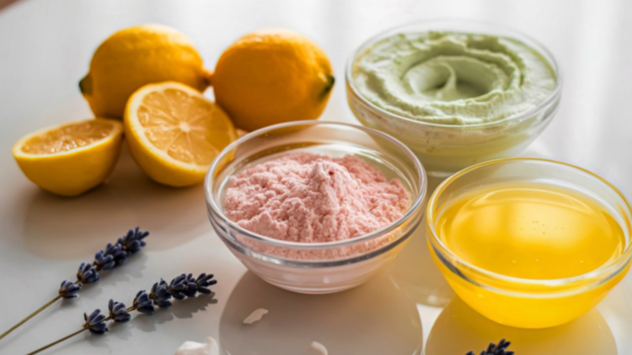 Look for Multi-Benefit Ingredients: