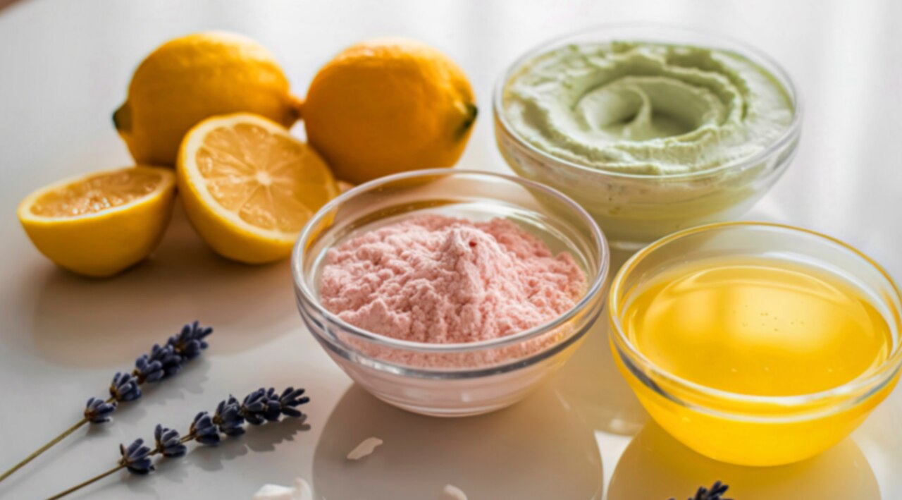 Look for Multi-Benefit Ingredients: