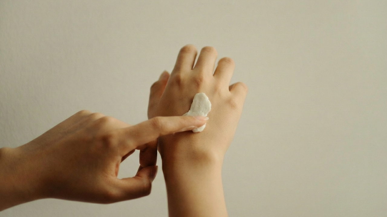 How to Apply Moisturiser for Combination Skin the Right Way