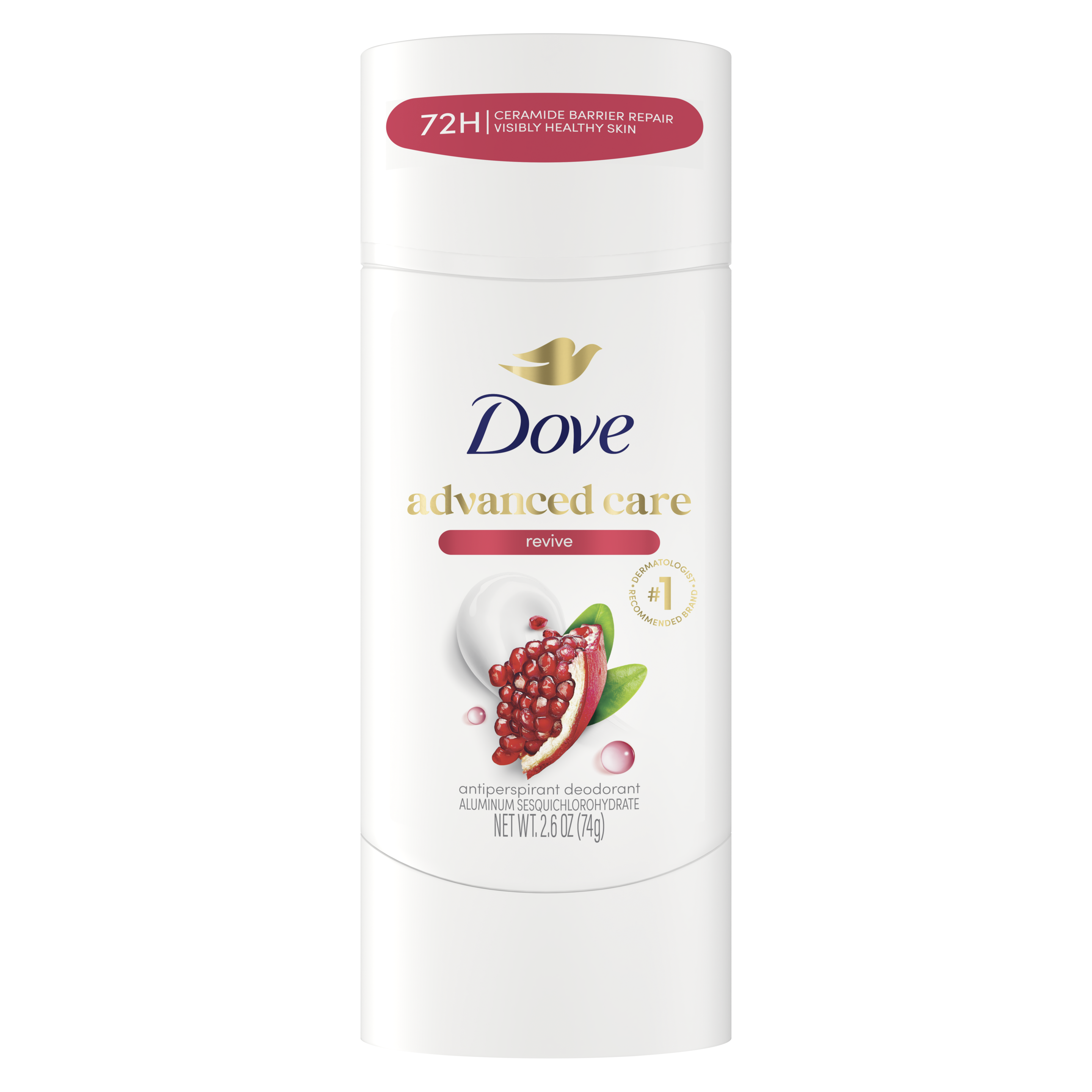 Advanced Care Revive Antiperspirant Stick