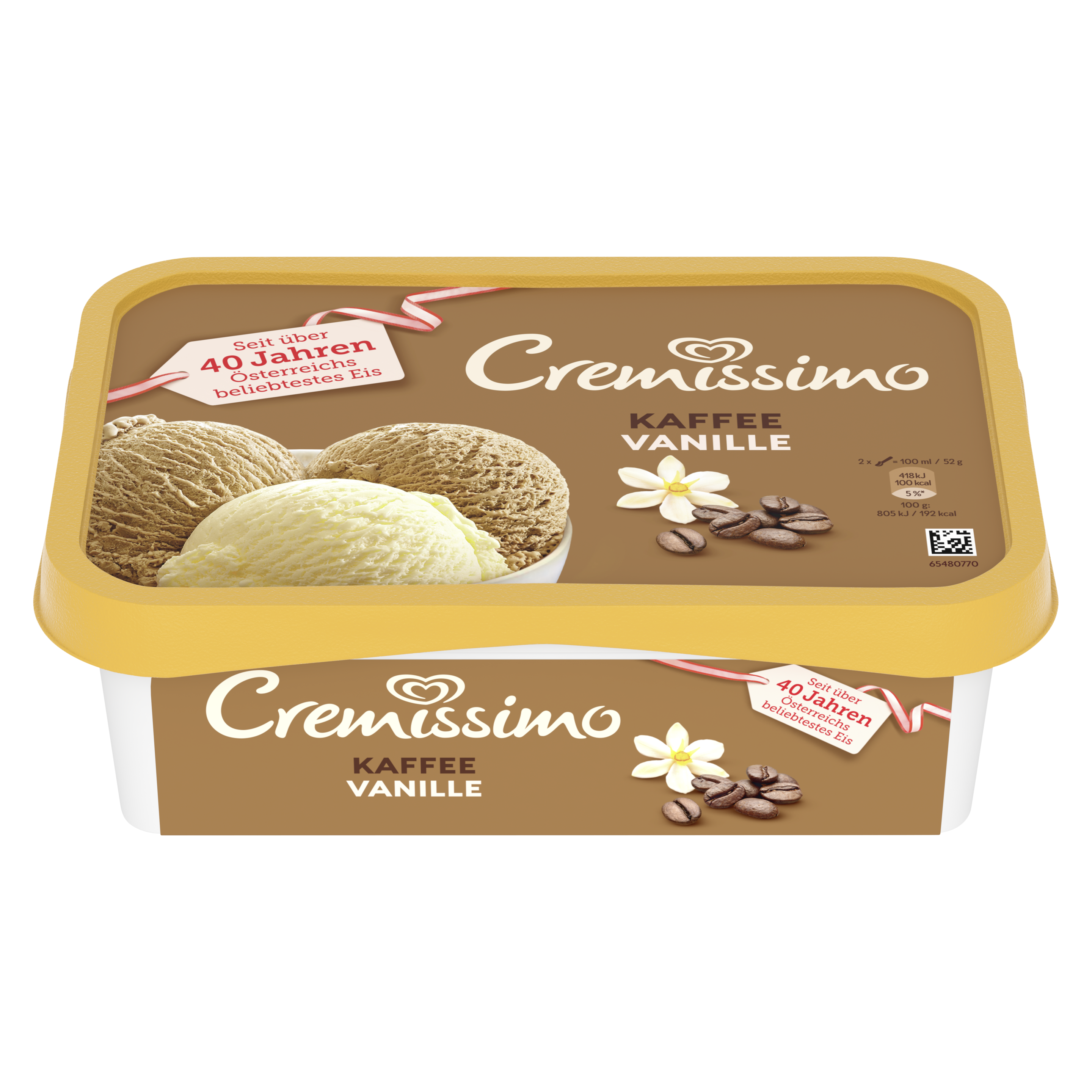 cremissimo image