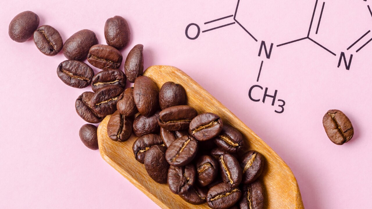 Caffeine-