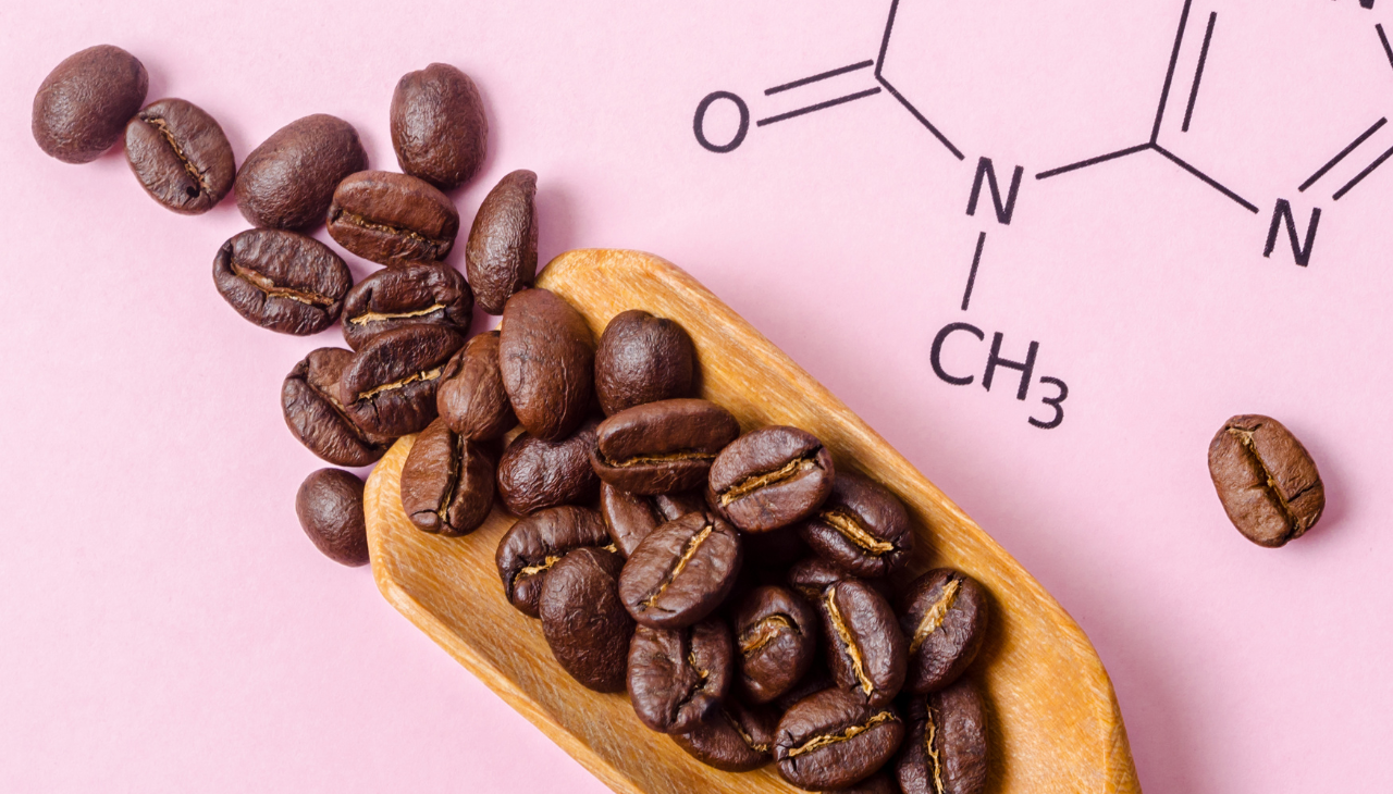 Caffeine-