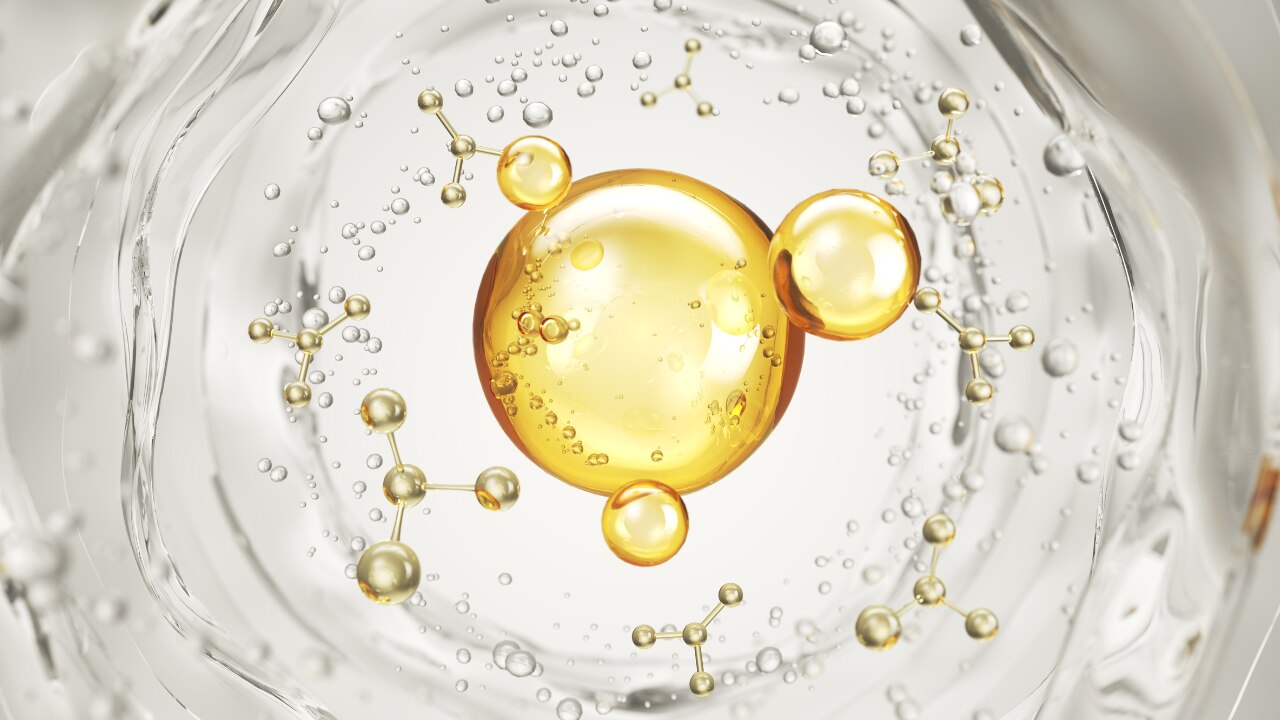 Possesses Anti-inflammatory and Antioxidant Properties-