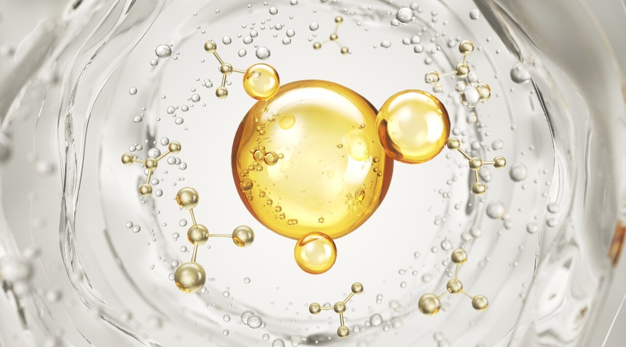 Possesses Anti-inflammatory and Antioxidant Properties-