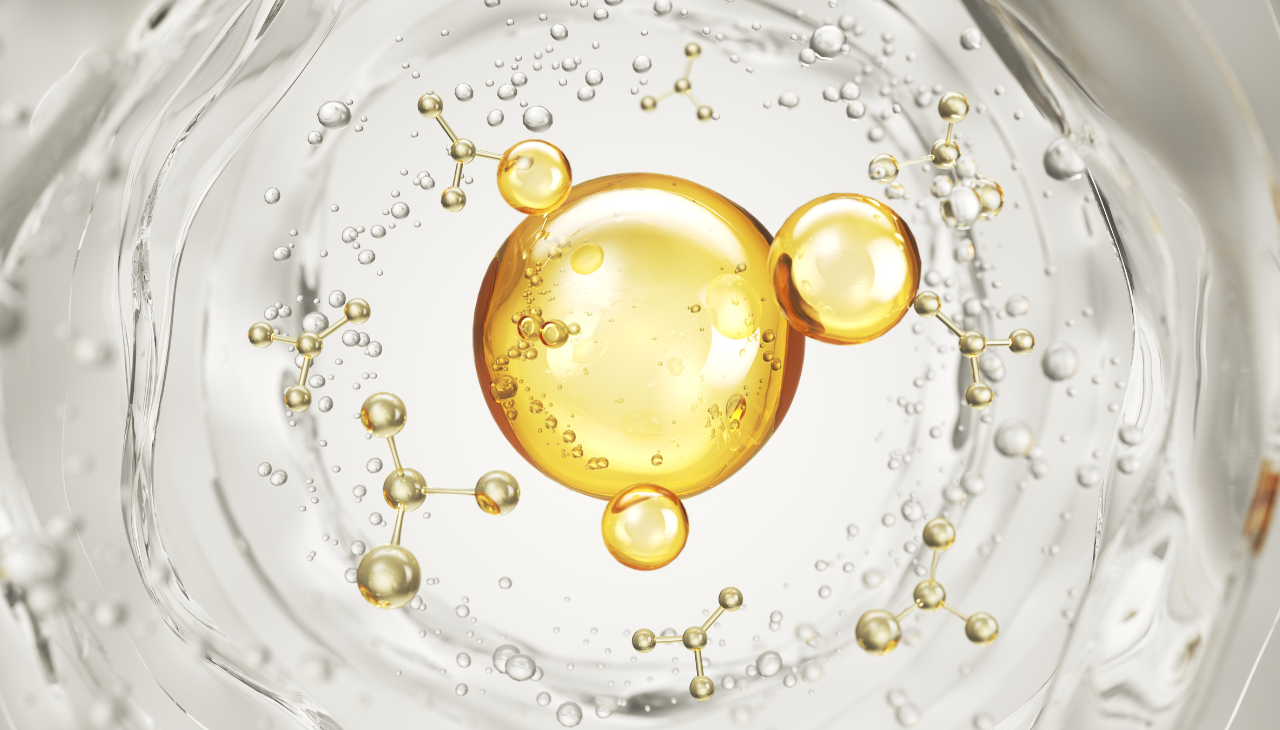 Possesses Anti-inflammatory and Antioxidant Properties-
