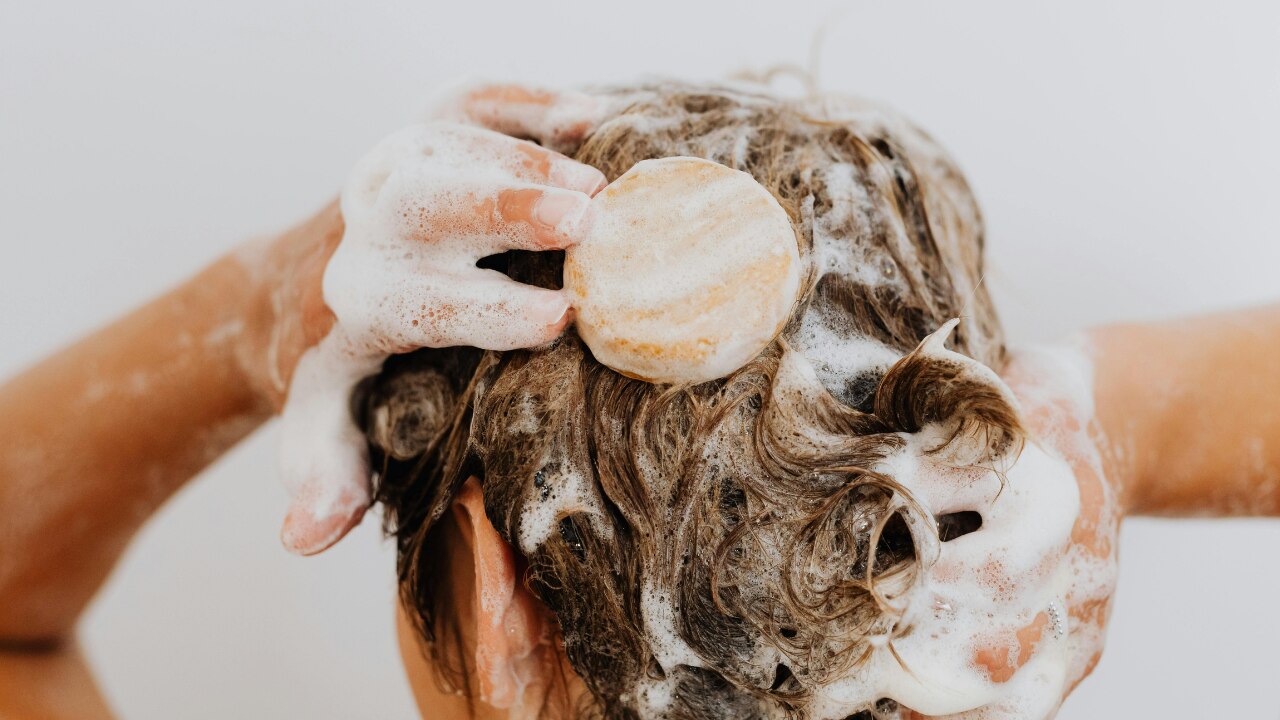 Stimulates Scalp Circulation-