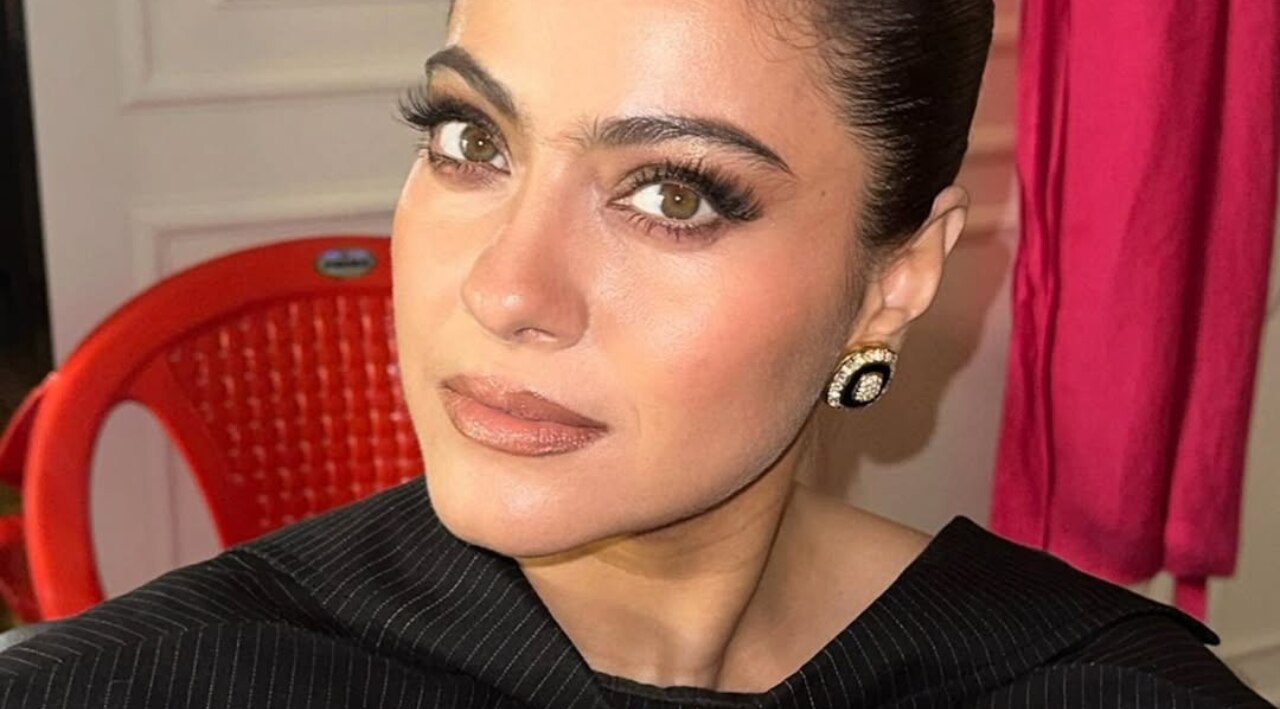 Almond Eyes: