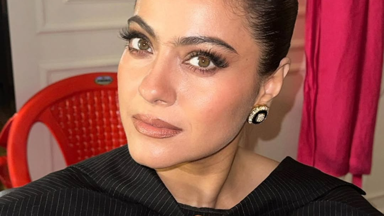 Almond Eyes: