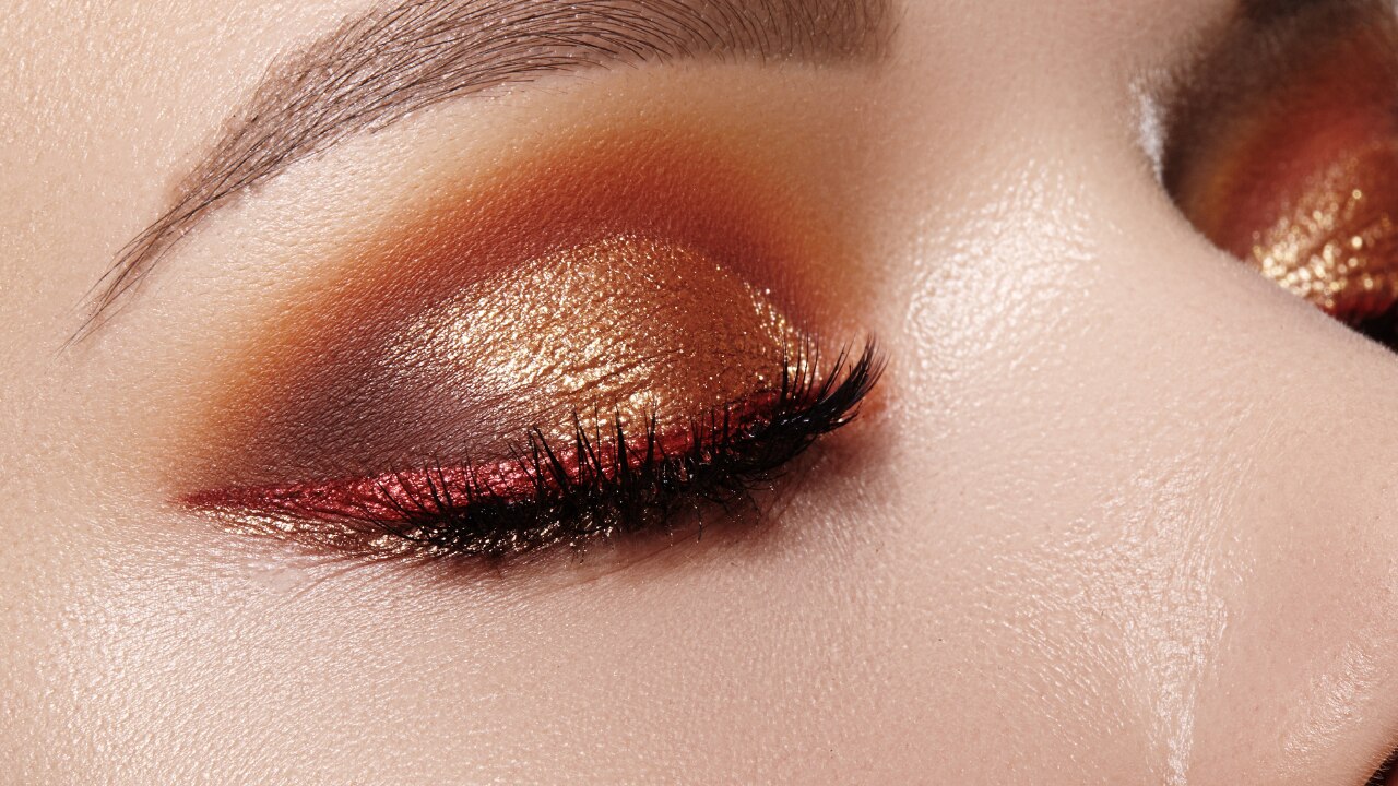 Bronze & Smoke: