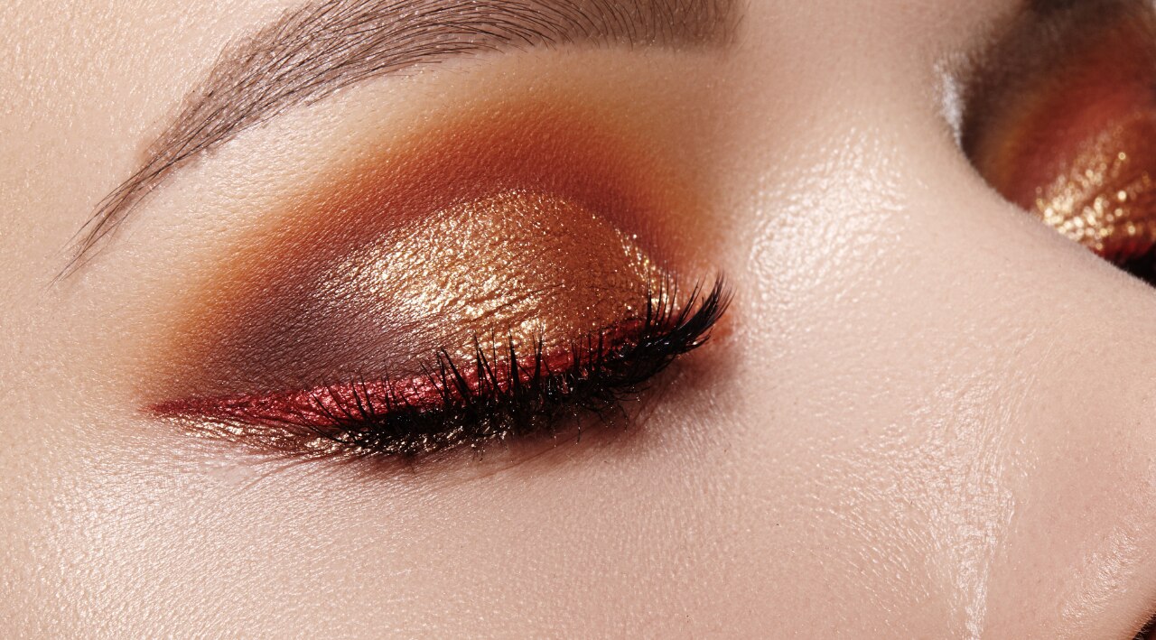 Bronze & Smoke: